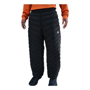 Nike x ACG Lava Flow Therma-Fit ADV Pants Asia Sizing 'Black Summit White' HV4462-010