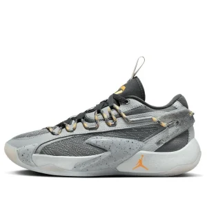Air Jordan Luka 2 'Smoke Grey' DX9013-008