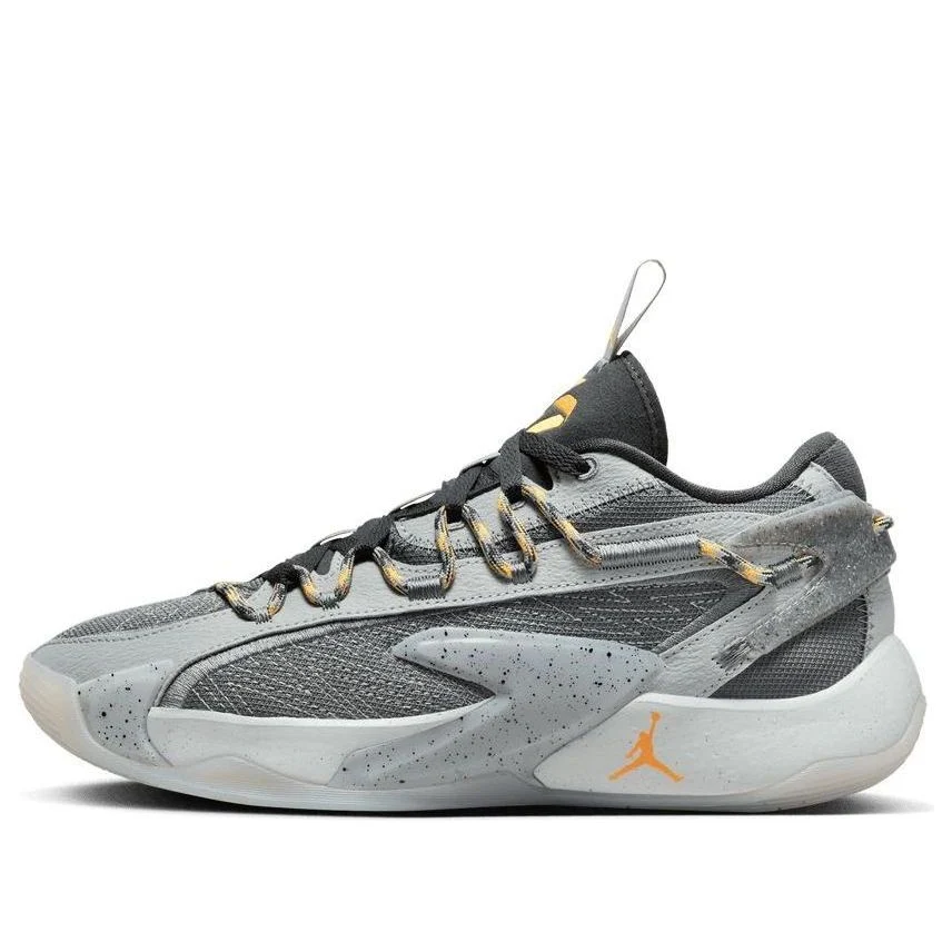 Air Jordan Luka 2 'Smoke Grey' DX9013-008