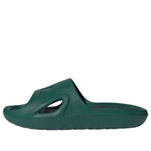 adidas Adicane Slides Asia Sizing 'Forest Green' IF6905