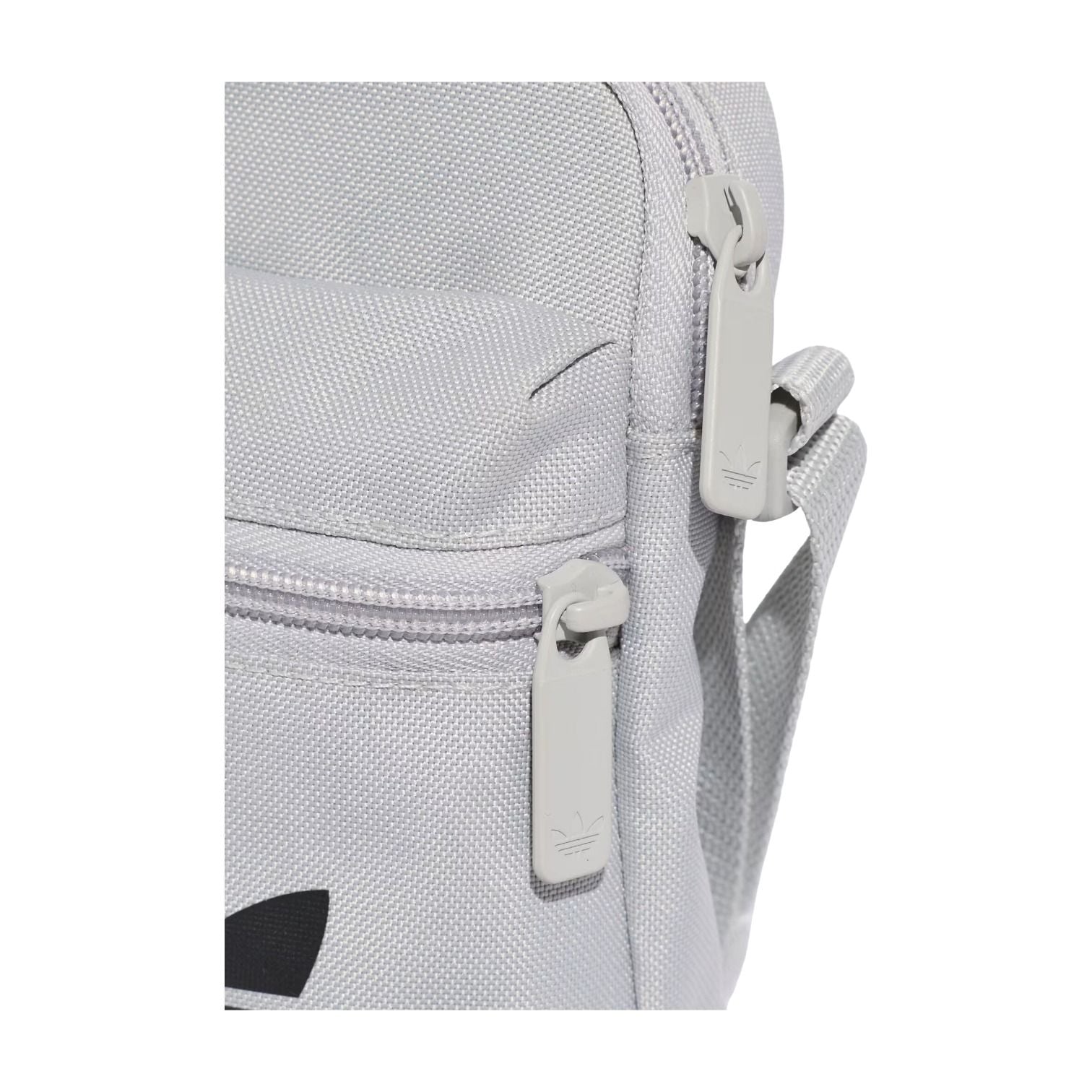 adidas Shoulder Bag 'Grey Two' KS6903 - Image 5