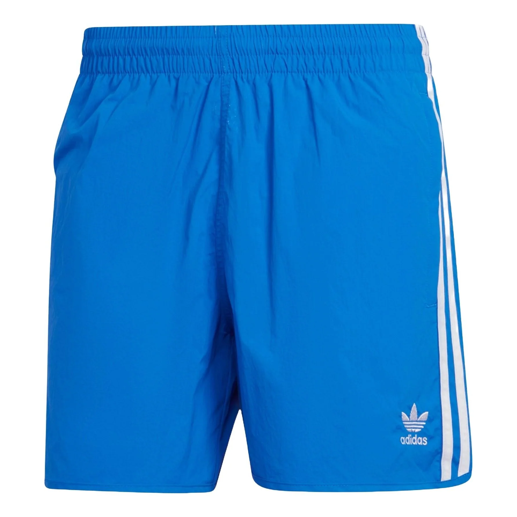adidas Adicolor Classics Sprinter Shorts Asia Sizing 'Blue' IU0772
