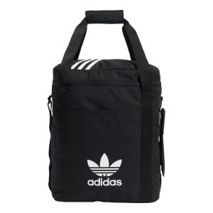 adidas Adicolor DJ Record Bag 'Black' IS0509