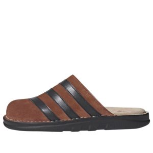 adidas Adiclog Made In Italy Asia Sizing 'Brown' JI1499