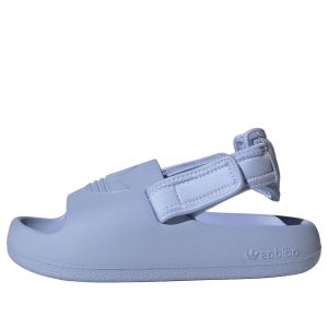 (PS) adidas adiFOM Adilette Slides Asia Sizing 'Lavender' IG8433