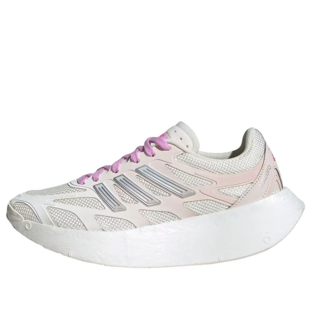 (WMNS) adidas Adizero Aruku 'White Putty Mauve Lilac' JP5569