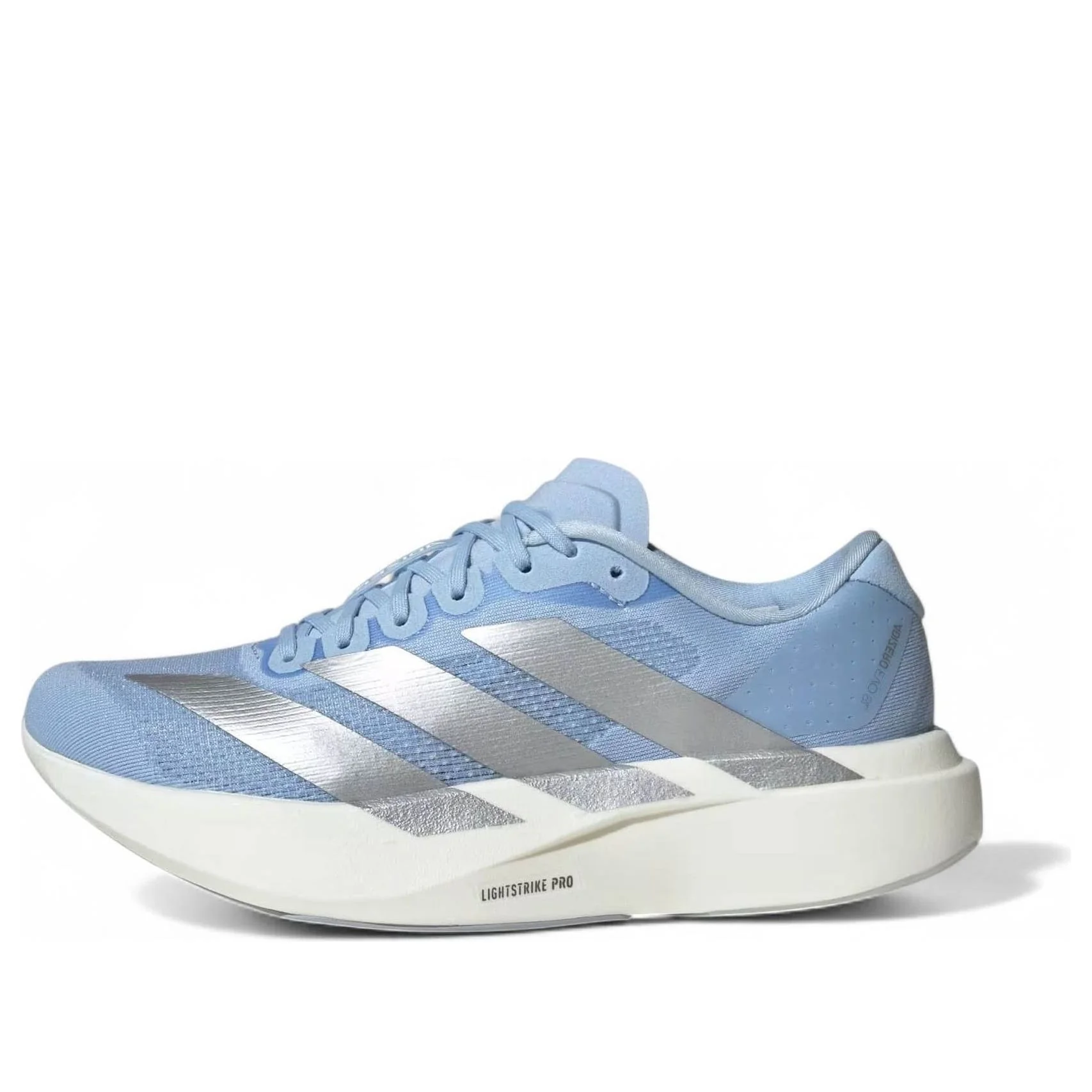 (WMNS) adidas Adizero Evo SL 'Glow Blue' JS4453