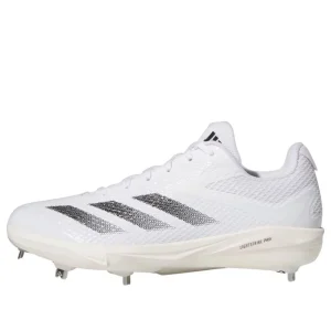 adidas Adizero Electric 'White Black' IF8490