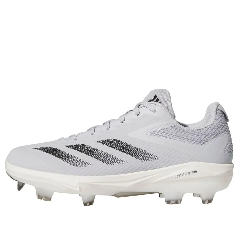 adidas Adizero Electric TPU 'Team Light Grey Core Black Cloud White' IF3267