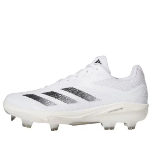 adidas Adizero Electric TPU 'Cloud White Gold Metallic Off White' IF8491