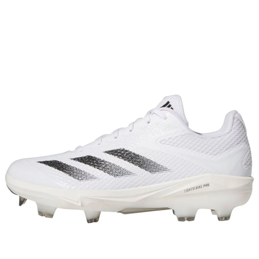 adidas Adizero Electric TPU 'Cloud White Gold Metallic Off White' IF8491