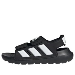 (PS) adidas Altaswim 2.0 Sandals 'Black White' ID2839