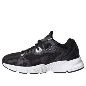 (WMNS) adidas Astir 'Core Black Cloud White' IE9886