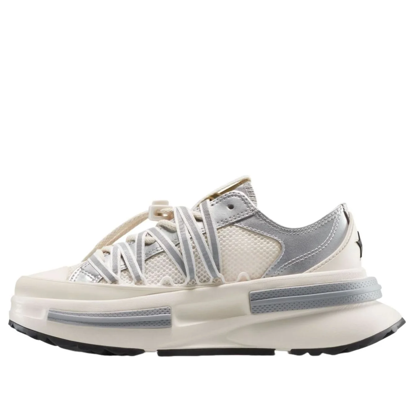 Converse Run Star Legacy CX Ox 'Dull Silver Egret' A15185C