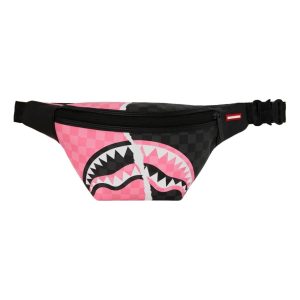 Sprayground Venom Crush Savvy Crossbody 'Multicolor' B8277