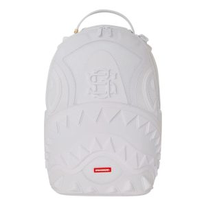 Sprayground Orbital Halo Backpack 'White' G6940-61