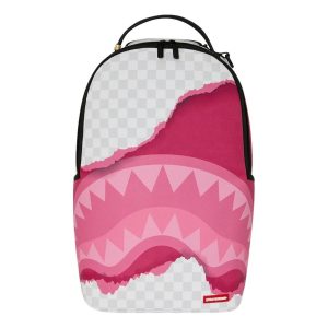 Sprayground Unmasked Backpack 'Multicolor' B8685