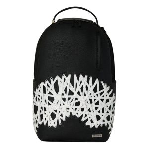 Sprayground Lace Maze Backpack 'Multicolor' B8844
