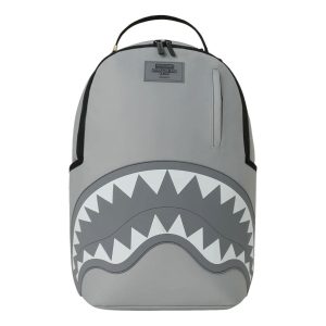 Sprayground Shark Central 2.0 Backpack 'Haze' B9638