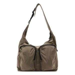 THE NORTH FACE Never Stop Tote Bag 'Garnet' NF0A8JCB2H9