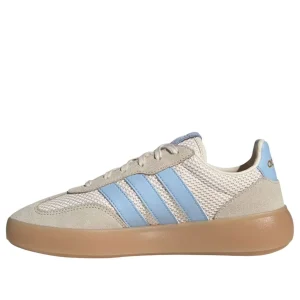 (WMNS) adidas Barreda Decode 'Wonder White Glow Blue' IH1529