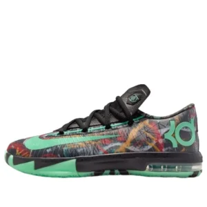 (GS) Nike KD 6 'All-Star - llusion' IU1285-900