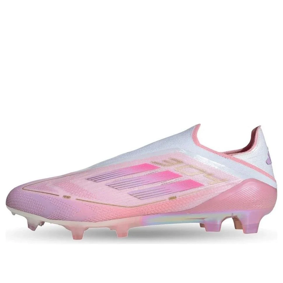 adidas x Lamine Yamal F50 Elite Laceless FG 'LYT304' JQ0339