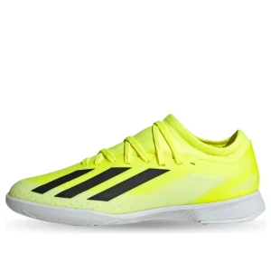 (GS) adidas X Crazyfast League IN 'Solar Energy' IF0685
