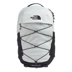 THE NORTH FACE Borealis Backpack 'Tin Grey Dark Heather Asphalt Grey TNF Black' NF0A52SE51H