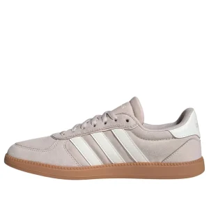 (WMNS) adidas Breaknet Sleek 'Putty Mauve Gum' JQ8268