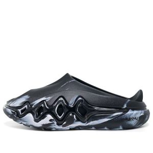 Rigorer Shark 3 Slipper 'Black White' Z325160508-12