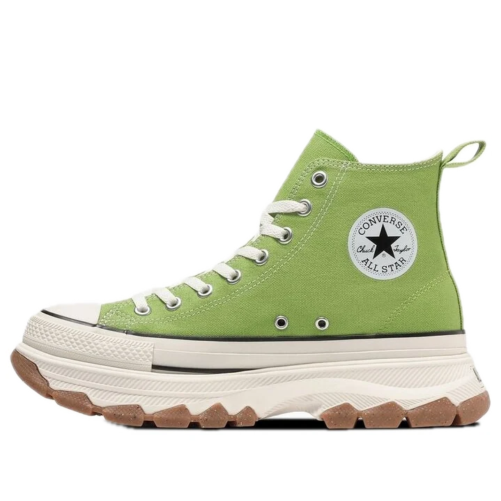 Converse Chuck Taylor All Star Trekwave OX Japan 'Light Green' 31311911