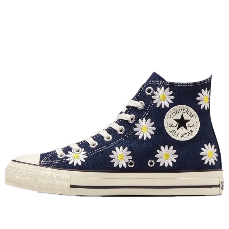 Converse Chuck Taylor All Star Hi 'Daisyflower Blue' 31311230