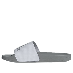 adidas Adilette Shower Slides Asia Sizing 'Grey' IG3679