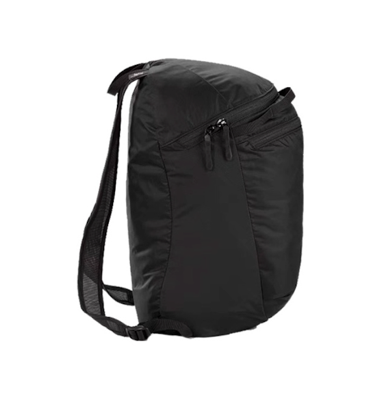 Arc'Teryx Heliad 15L Backpack 'Black Grey' X000006057-BLACK - Image 2
