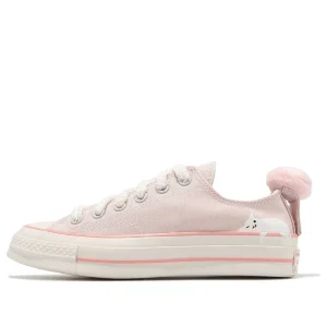 Converse Chuck Taylor All Star Chuck 70 Low 'Pink White' A11615C