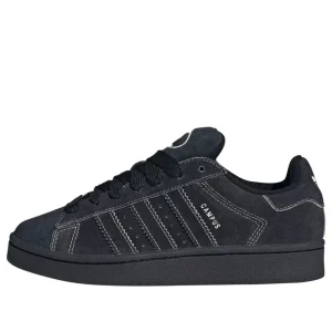 (WMNS) adidas Campus 00s 'Core Black Cream White ' JQ5779