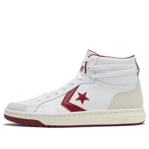 Converse Pro Blaze Classic Mid 'White Alley Brick' A07098C