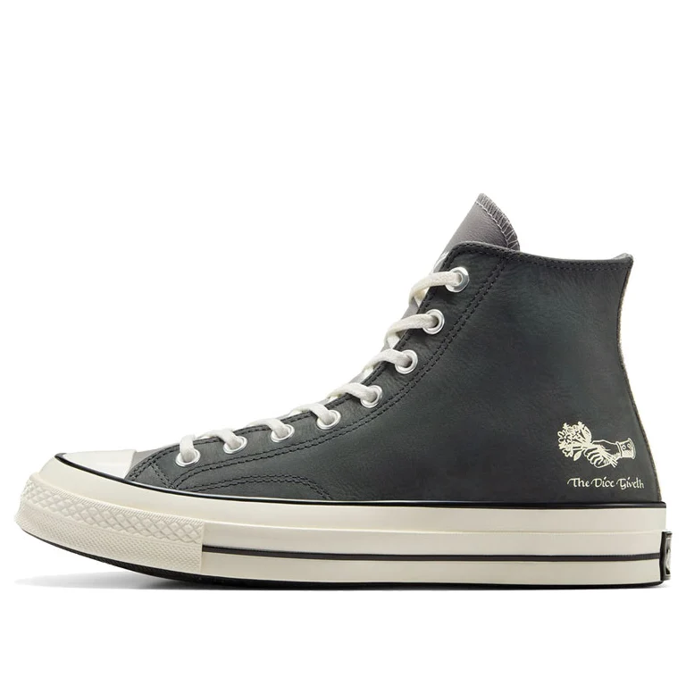 Converse x Dungeons & Dragons Chuck 70 Leather Hi 'D20 Dice' A09884C