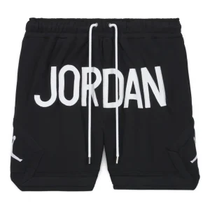 Air Jordan x Nina Chanel Abney Shorts 'Black White' HF1650-010