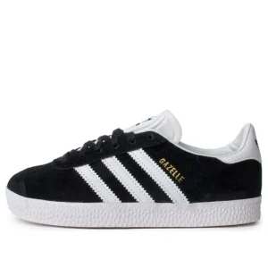 (PS) adidas Gazelle J 'Black Cloud White' BB2507