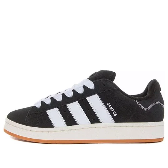 (WMNS) adidas Campus 00s 'Core Black Cloud White' IH2659