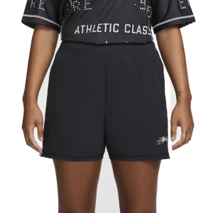 Nike x Stussy Water Shorts 'Black White' NESSE344-001