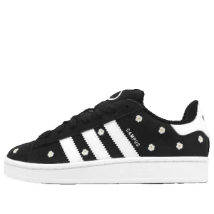 (WMNS) adidas Campus 00s 'Black Floral' IF9640