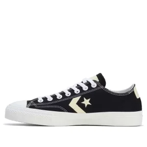 Converse x Union Breakstar Sk Ox 'Black White' 3420045