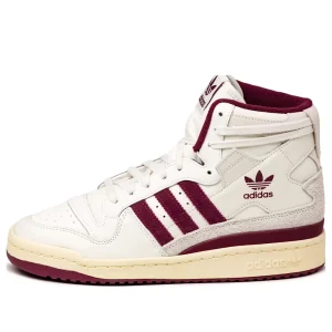 (WMNS) adidas Forum 84 High 'Shadow Red' IF2736