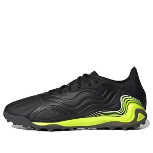 adidas Copa Sense.1 TF 'Black Solar Yellow' FW6510