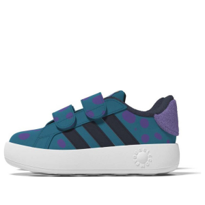 (TD) adidas Grand Court 2.0 'Disney Sulley'  IF4057