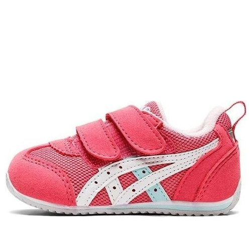 (TD) ASICS Idaho 'Pink White' 1144A357-700