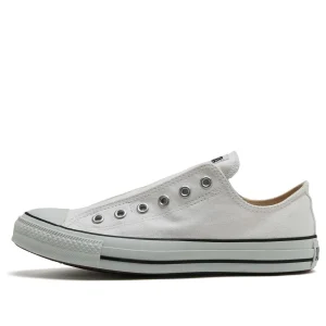Converse Chuck Taylor All Star Slip-On III OX 'White' 32163790